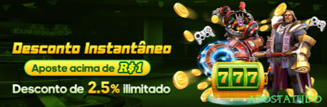 Casino Login apostatudo