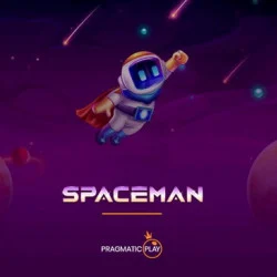 Spaceman apostatudo