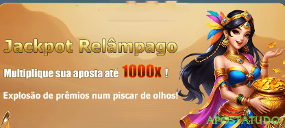 apostatudo Jogo Responsável